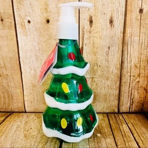 Christmas Characters Hand Soap Dispensers (Set of 3)